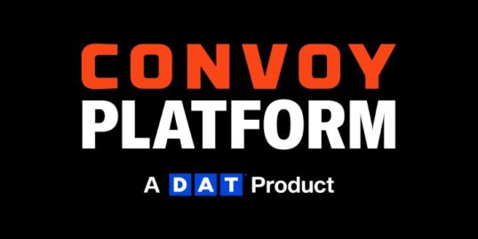DAT monthly broker newsletter: DAT + Convoy and what it means for you
