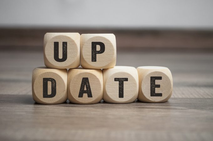 DHL Group: AJEX deal closed