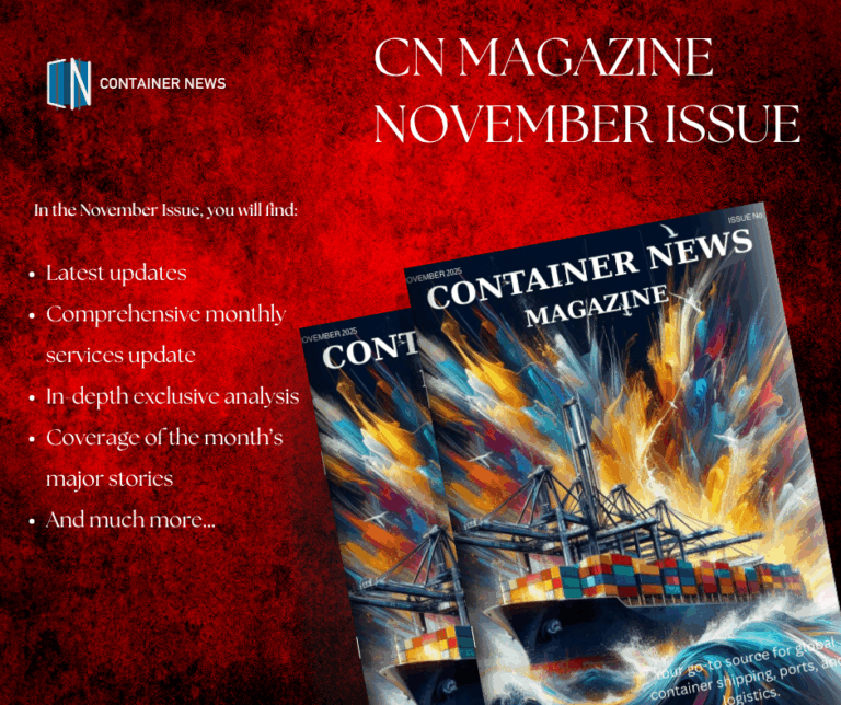 CN Magazine – November Issue Out Now!