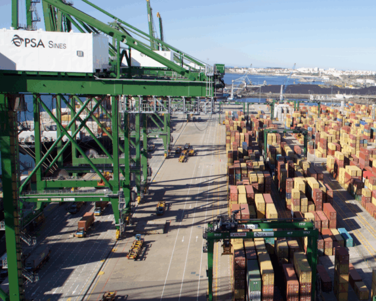 Global bunker market ends week 46 with mixed trends