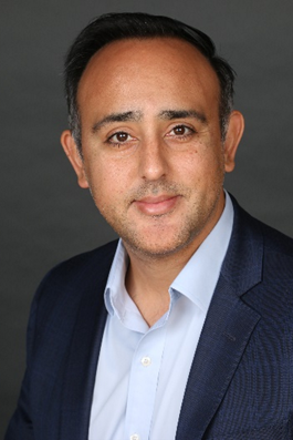 Bureau Veritas appoints new Executive Vice-President, Americas