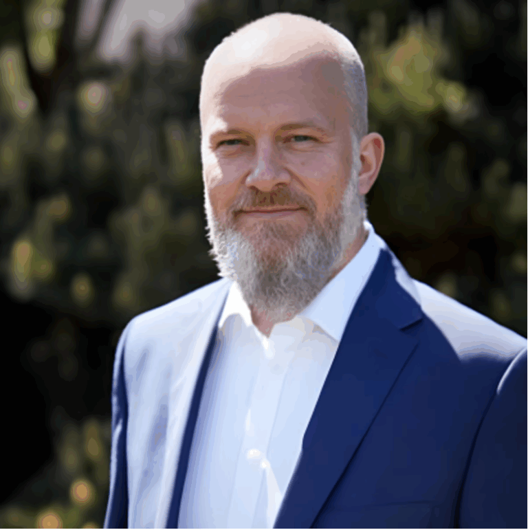 Loconi Intermodal announces CEO transition