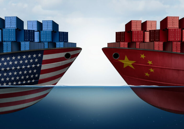 US-China trade corridor faces structural collapse as data confirms bilateral decoupling