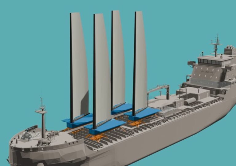 lomarlabs partners with Advanced Wing Systems