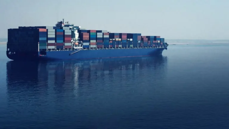 Maersk’s to return MECL service to Trans-Suez routing