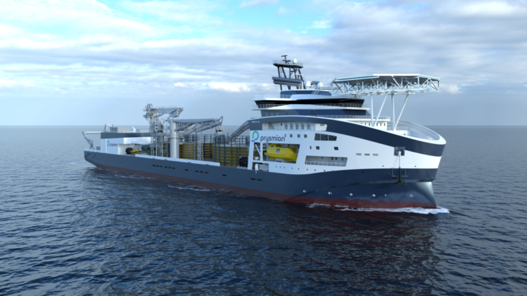 VARD to build four new multi-purpose robotic vessels for Ocean Infinity