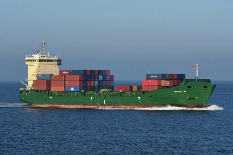 X-Press Feeders enhances Yangon Shuttle (YSS) with new port calls