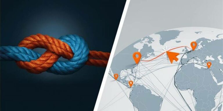 Hapag-Lloyd and Maersk unveil 2026 changes to Gemini network