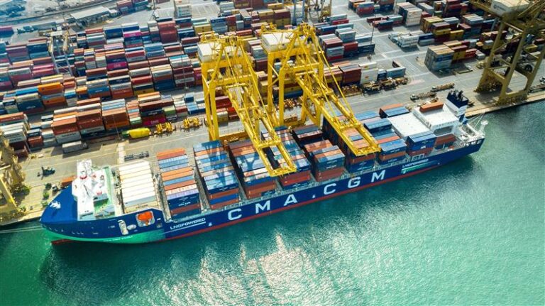 CMA CGM updates FAK rates from Indian Subcontinent to Latin America
