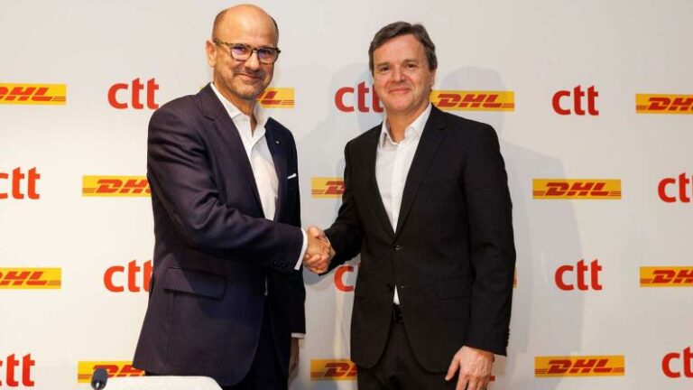 EU clears CTT–DHL eCommerce Joint Venture