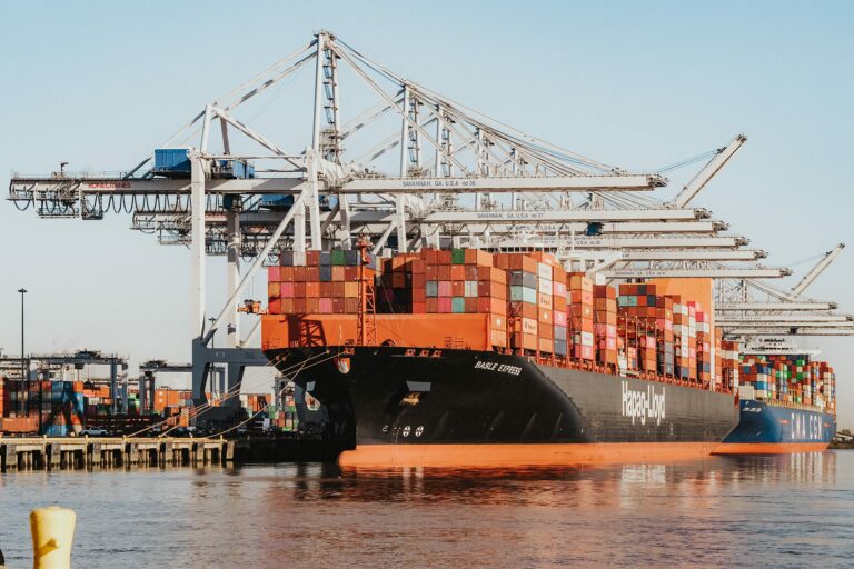 Hapag-Lloyd announces rate increase from North Europe to Latin America
