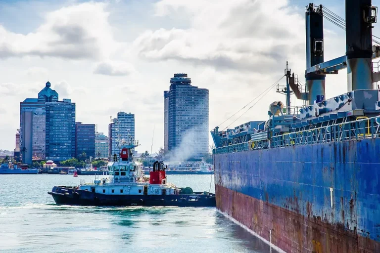 Transnet National Ports Authority gets a new Chief Executive – Mohammed Abdool