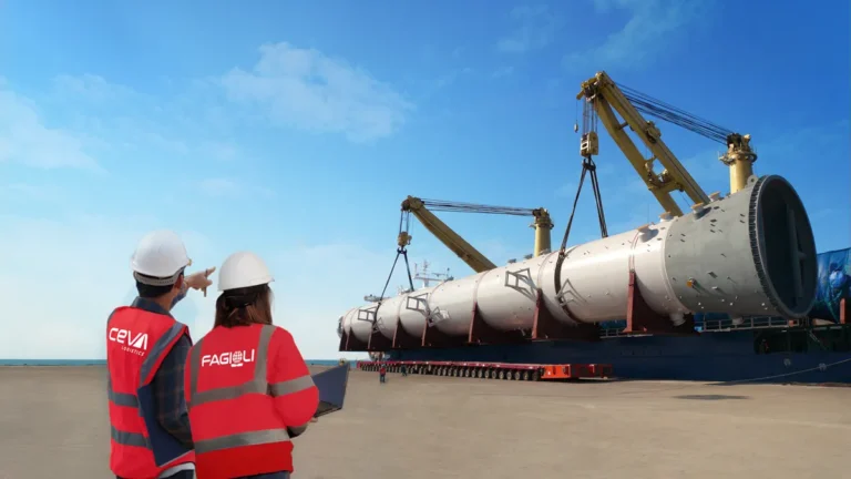 CEVA Logistics completes acquisition of Fagioli Group