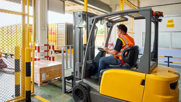 DHL Express launches Heavy Weight Express Service