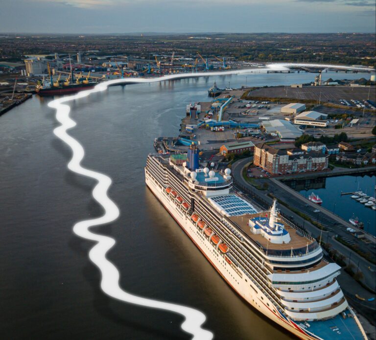 Port of Tyne welcomes Crown Estate round 6 offshore wind leasing