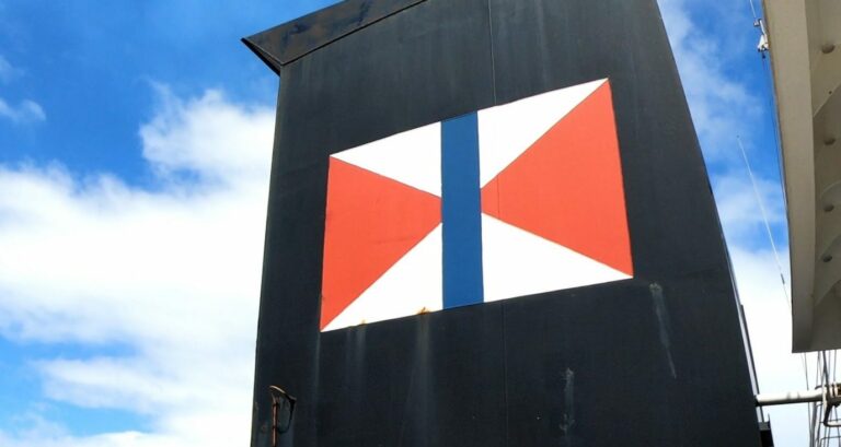 Swire Shipping raises rates for multiple services