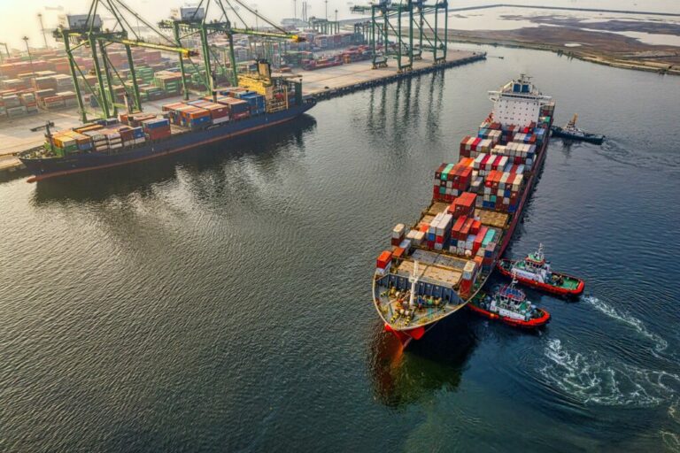 Global Ship Lease orders five more containerships