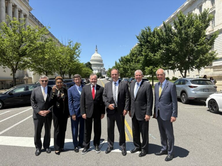 Alabama Port Authority secures federal funding