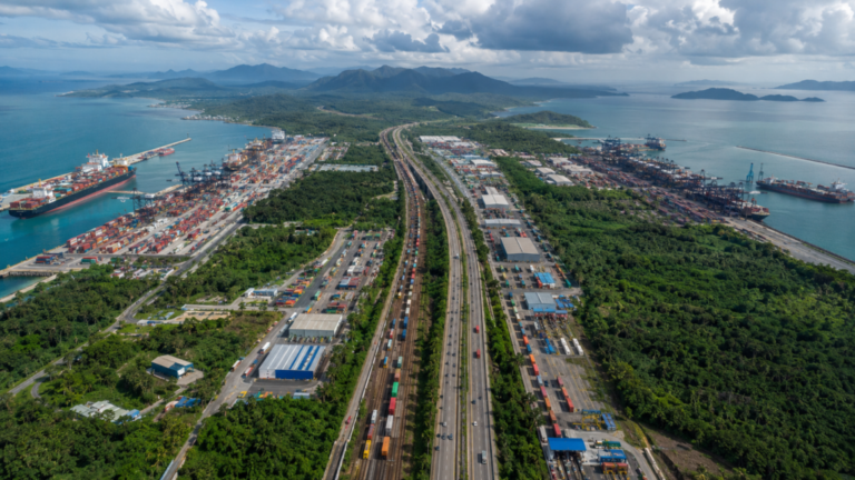 Explainer: Could Thailand bet on a aetour around Malacca?
