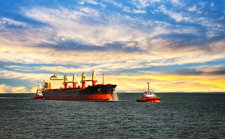 Indian Register of Shipping expands into Brazil market