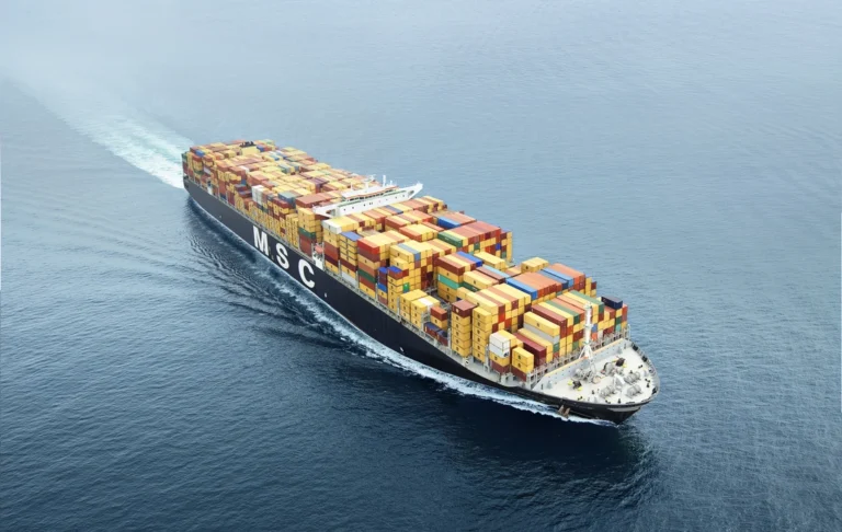 MSC announces Peak Season Surcharges on multiple trade lanes