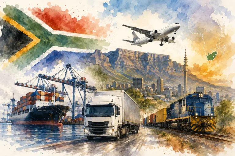 SATC 2026: South Africa’s transport reset faces the test of delivery