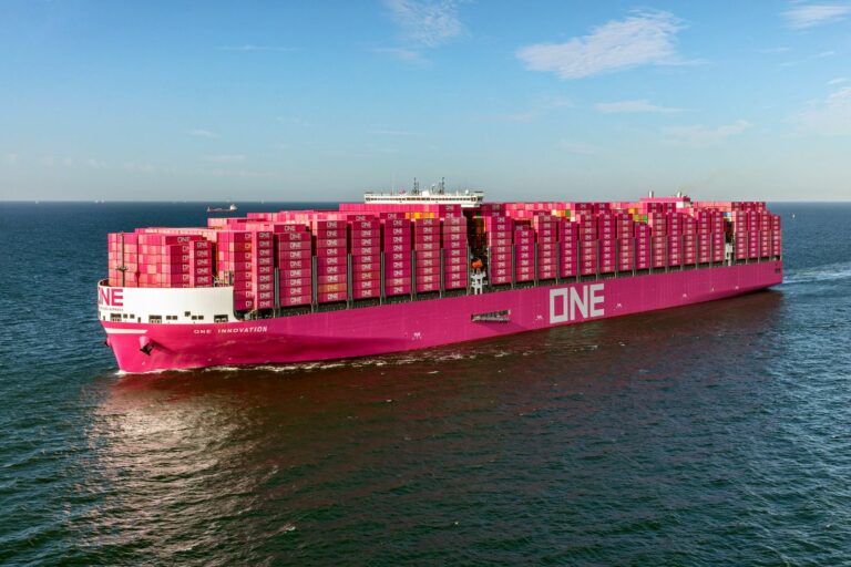 ONE replaces WIN service with new India North America Express